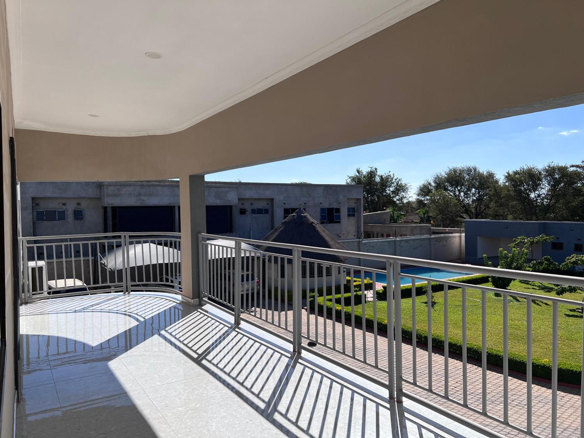 Kasbek Lodge And Tours Lusaka Dış mekan fotoğraf