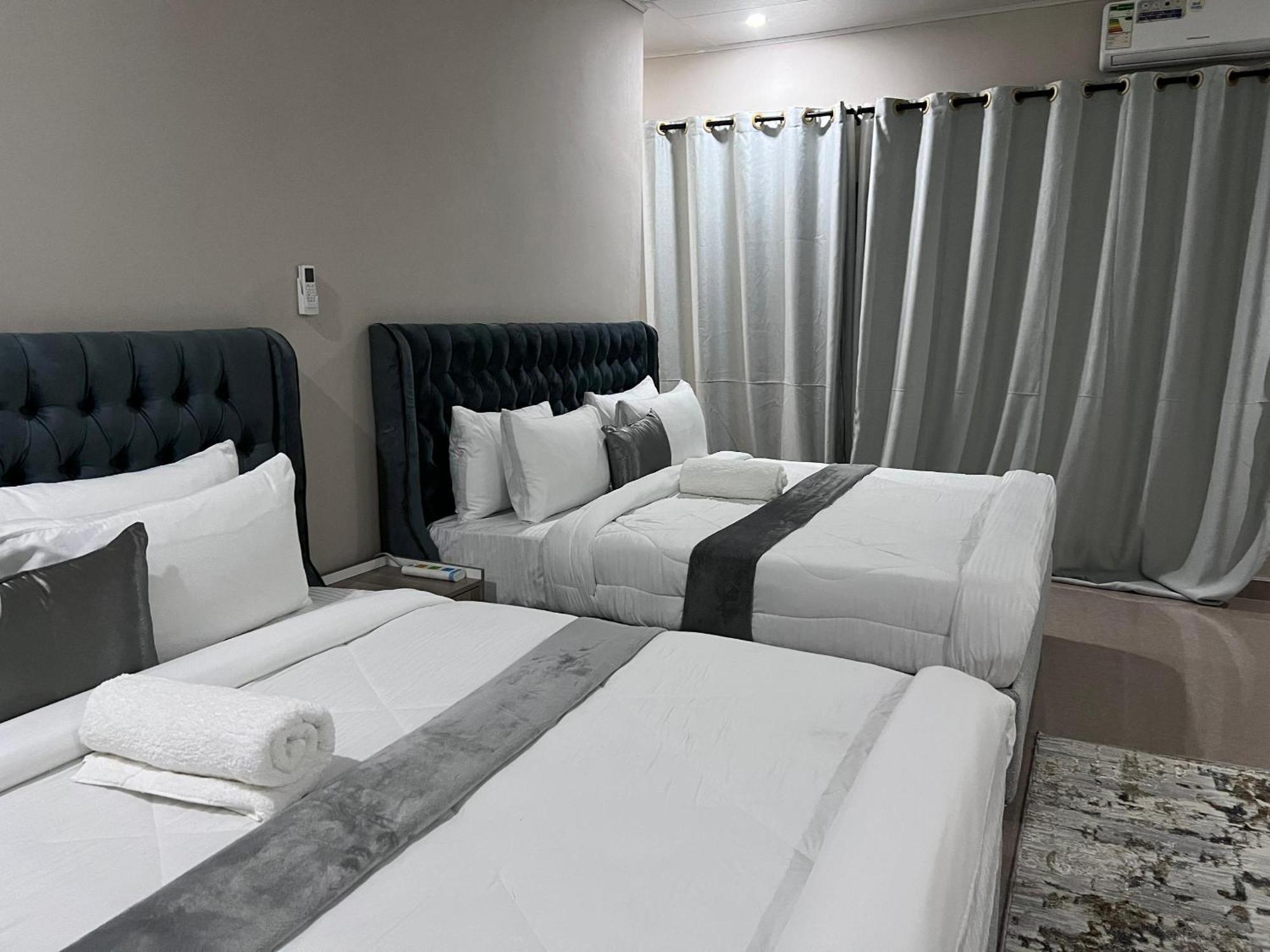 Kasbek Lodge And Tours Lusaka Dış mekan fotoğraf