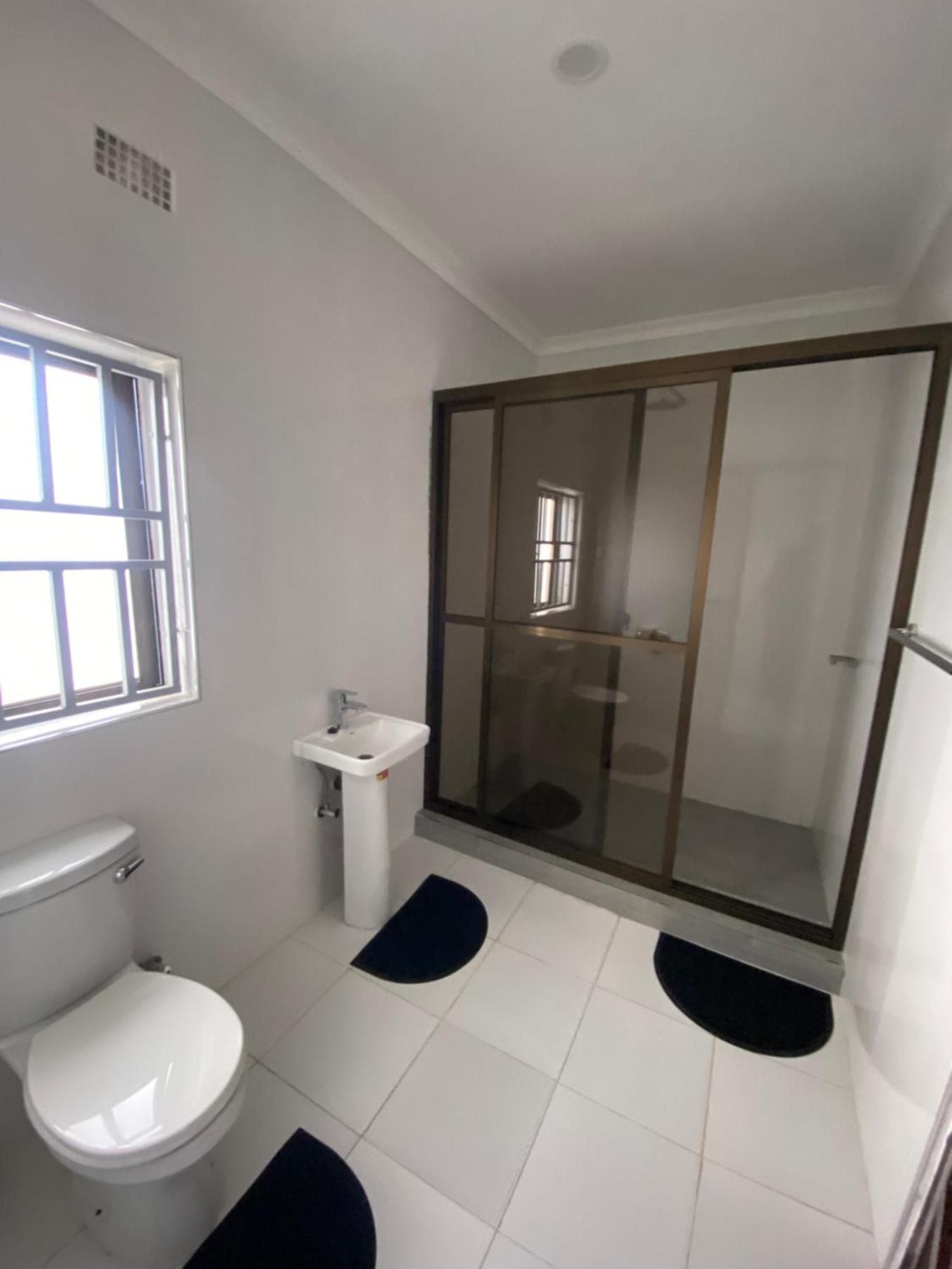 Kasbek Lodge And Tours Lusaka Dış mekan fotoğraf